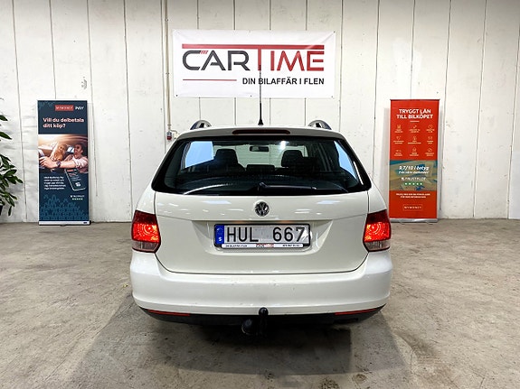 Volkswagen Golf V 6 of 13