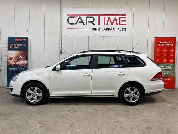 Volkswagen Golf V 9 of 13
