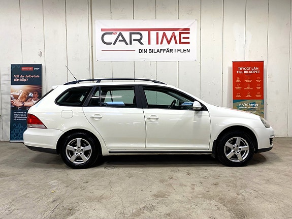 Volkswagen Golf I 4 of 5