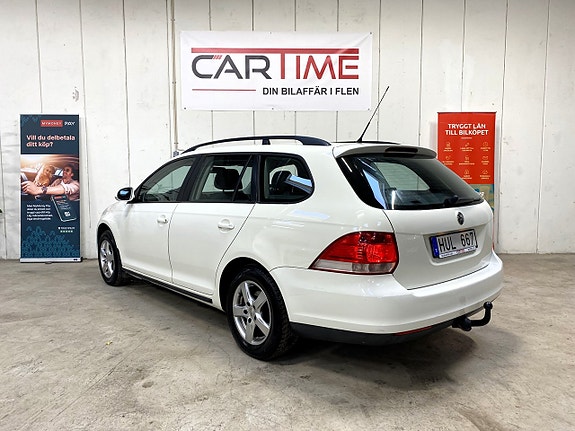 Volkswagen Golf V 8 of 13