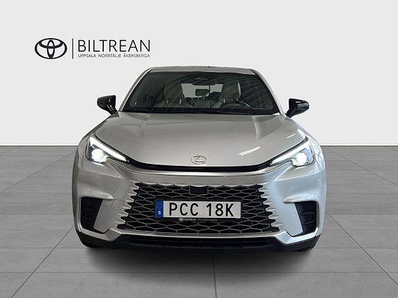 Lexus LBX 5 of 5