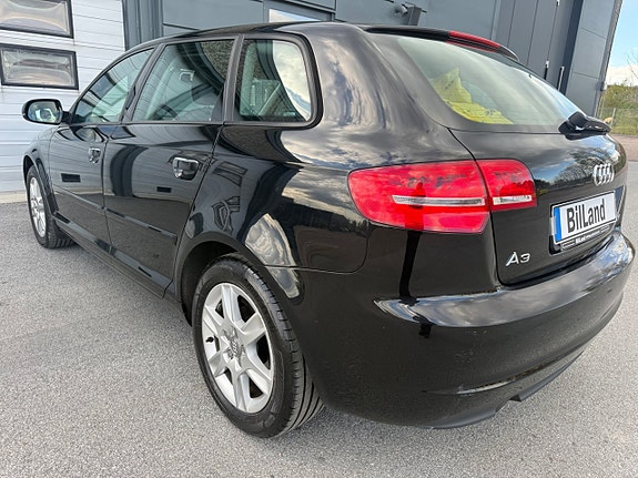 Audi A3 4 of 10