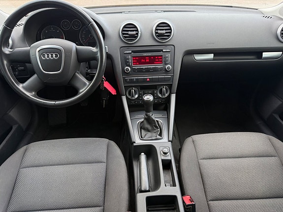 Audi A3 8 of 10