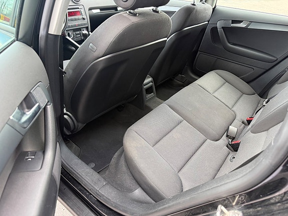 Audi A3 10 of 10