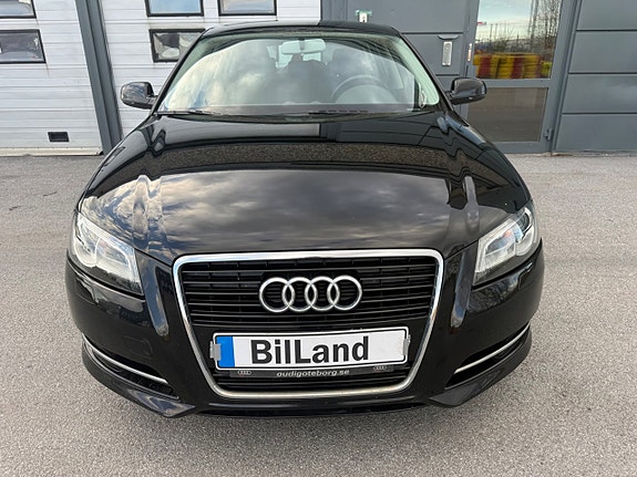 Audi A3 2 of 10
