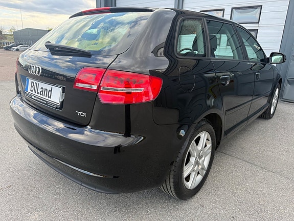Audi A3 5 of 10