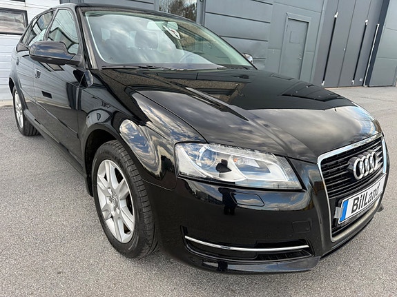 Audi A3 3 of 10