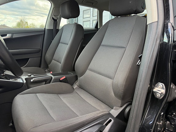 Audi A3 9 of 10