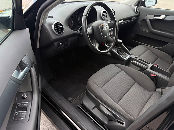 Audi A3 6 of 10