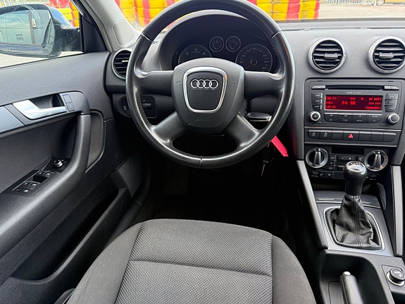 Audi A3 7 of 10