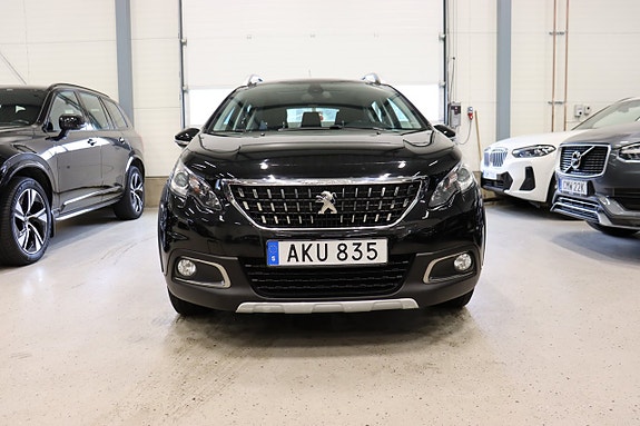 Peugeot 2008 3 of 5