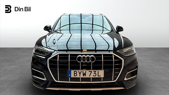 Audi Q5 4 of 5