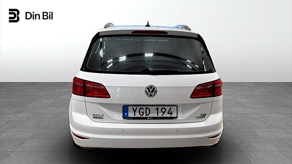 Volkswagen Golf I 5 of 5