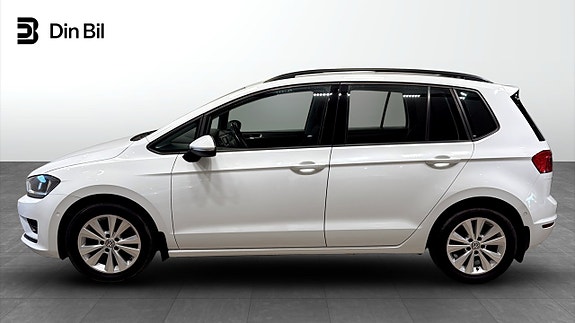 Volkswagen Golf I 2 of 5