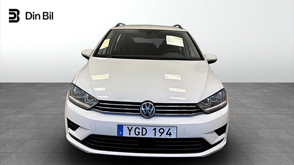 Volkswagen Golf I 4 of 5