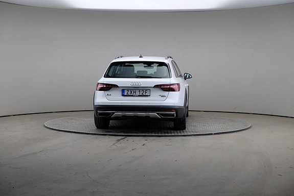 Audi A4 allroad 5 of 5