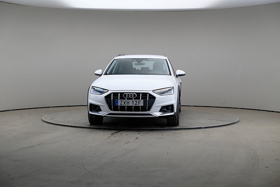 Audi A4 allroad 3 of 5
