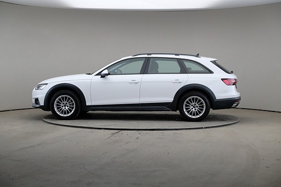 Audi A4 allroad 4 of 5