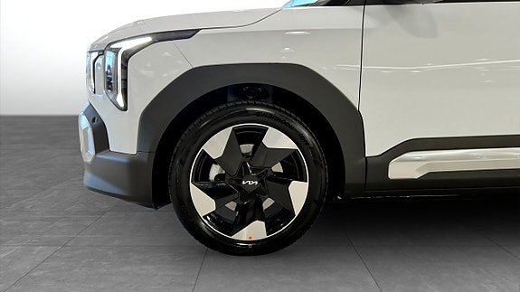 Kia EV2 9 of 9