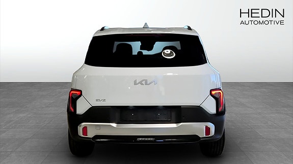 Kia EV2 7 of 9