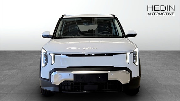 Kia EV2 8 of 9