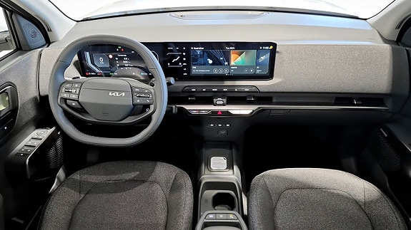 Kia EV2 4 of 9
