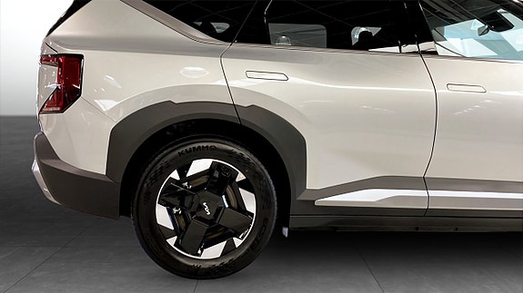 Kia EV5 9 of 9