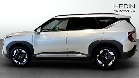 Kia EV5 6 of 9
