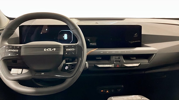 Kia EV5 4 of 9