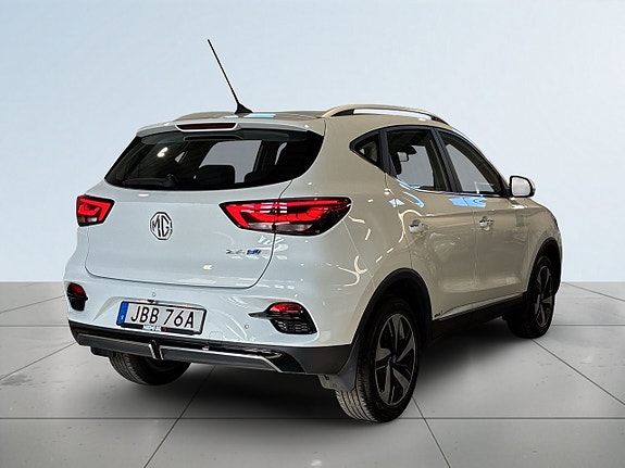MG ZS 5 of 5