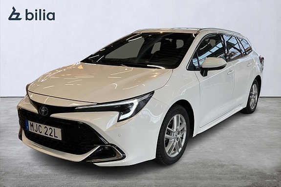 Brugt Toyota Corolla 1.8