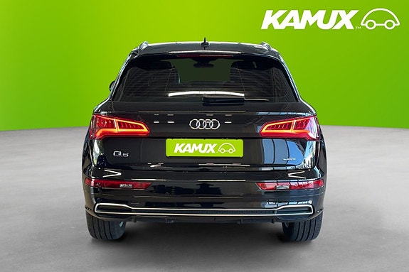 Audi Q5 5 of 5