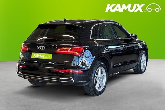Audi Q5 4 of 5