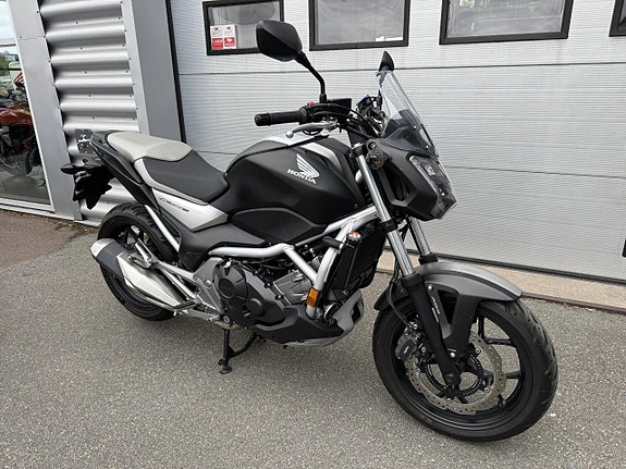 Honda NC750S