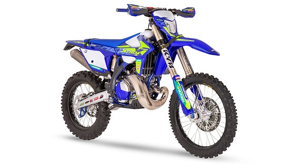 Sherco SE 300 Extreme / Endast ett ex. / I butiken / Räntekampanj 2 of 2
