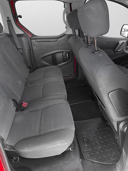 Citroen Berlingo 11 of 11