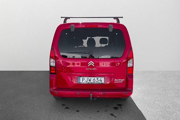 Citroen Berlingo 6 of 11