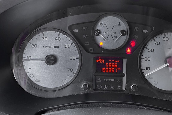 Citroen Berlingo 9 of 11