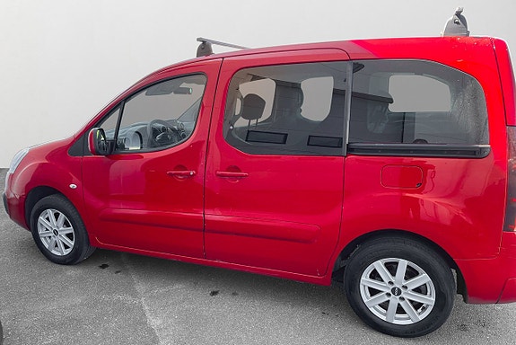 Citroen Berlingo 3 of 5