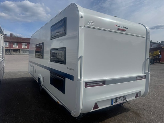 Adria Altea 552 Pk 3 of 5