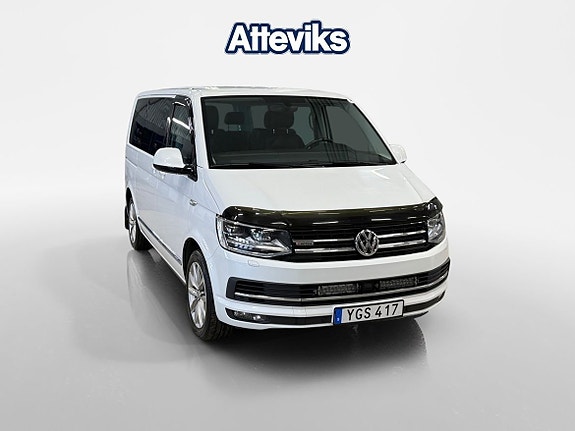 Brugt Volkswagen  