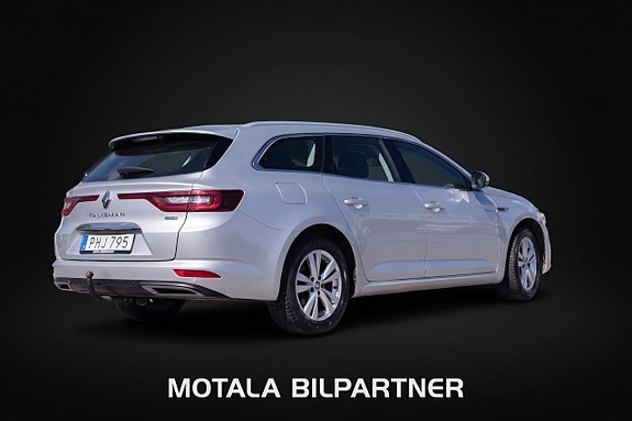 Renault Talisman 2 of 7