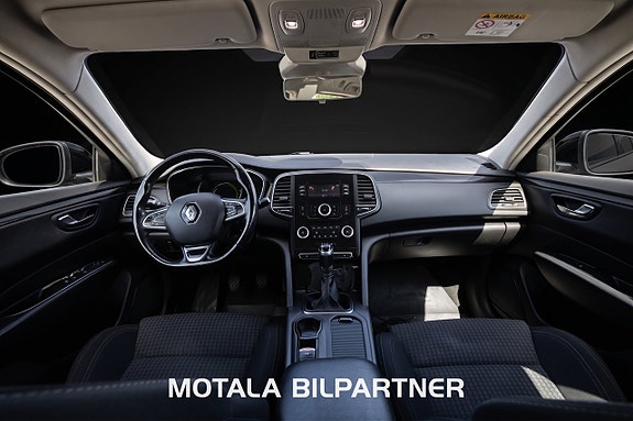 Renault Talisman 4 of 7