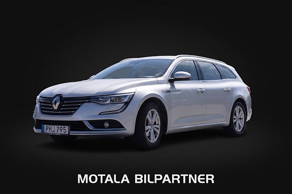 İkinci el  Renault Talisman 1.5 dCi