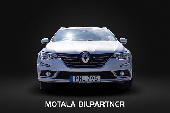 Renault Talisman 3 of 7
