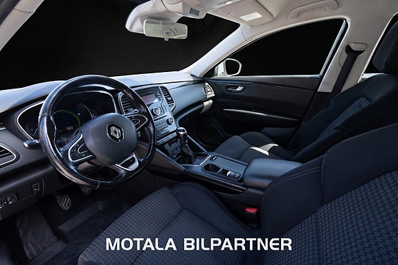Renault Talisman 5 of 7