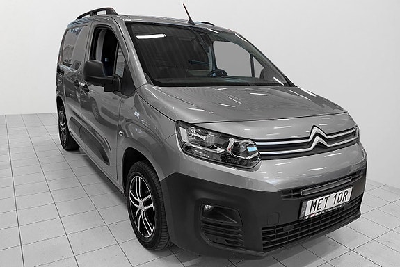 Citroen Berlingo 5 of 5