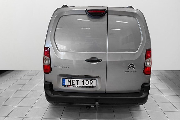 Citroen Berlingo 3 of 5