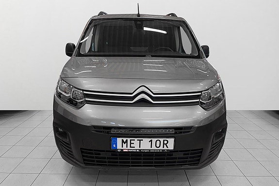 Citroen Berlingo 2 of 5