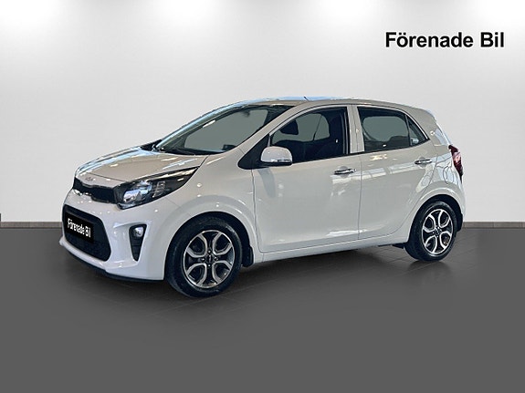 İkinci el  Kia Picanto 1.0